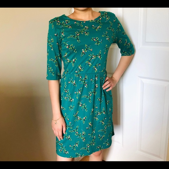 Women’s/Teenager Floral Old Navy Dress Not Used - Picture 1 of 7